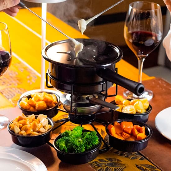 Festival de Fondue