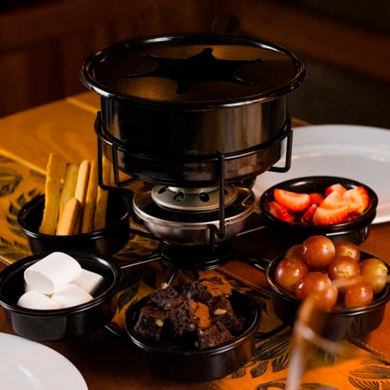 Festival de Fondue