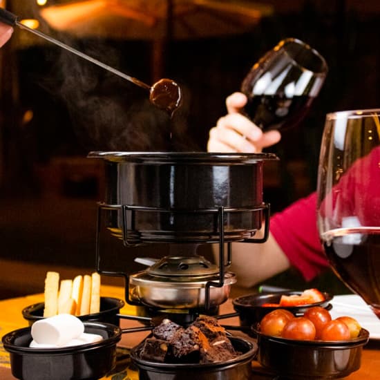 Festival de Fondue