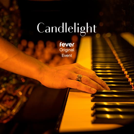 Candlelight Tribute to Elton John Sydney Fever