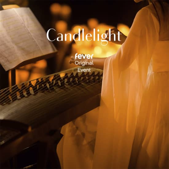 Candlelight: Chinese Mid-Autumn Festival Special