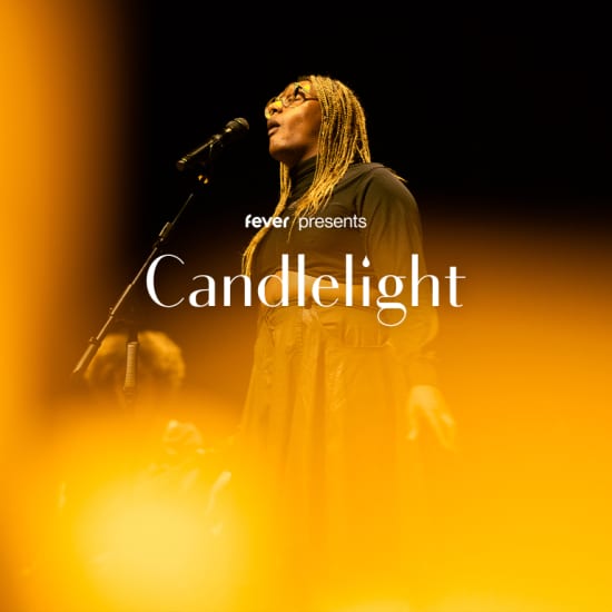 Candlelight Original Sessions: Liniker - Concerto solidário pelo RS