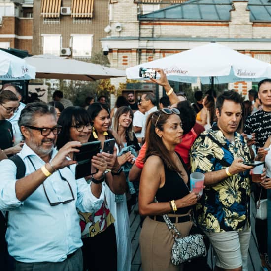 Feria Piña Agavera