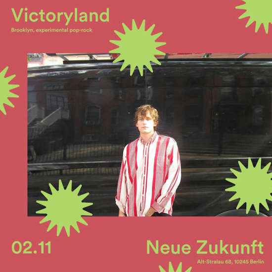 Victoryland