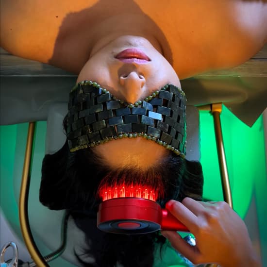 Inmersión Mizu en pareja