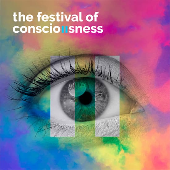 Entradas para The Festival of Consciousness en Barcelona