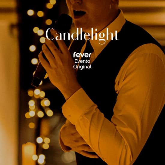 Candlelight Jazz: Frank Sinatra a la luz de las velas