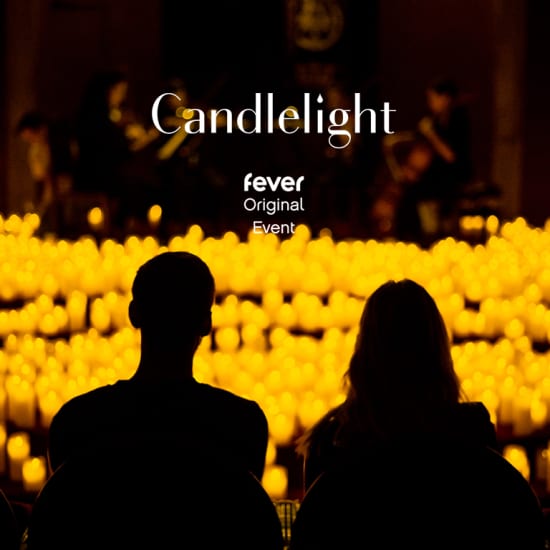 Candlelight: Live Classical Music Concerts - Waitlist