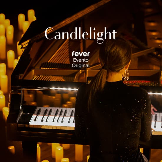 Candlelight: Tributo a Coldplay en el Auditorio AXA