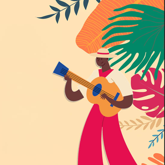 Coral Ágora. Voces de Hispanoamérica
