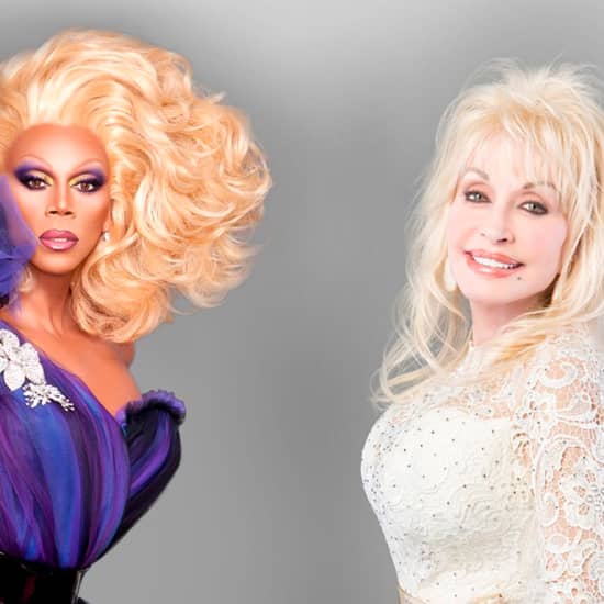 FunnyBoyz: Dolly Parton vs RuPaul's Drag Race