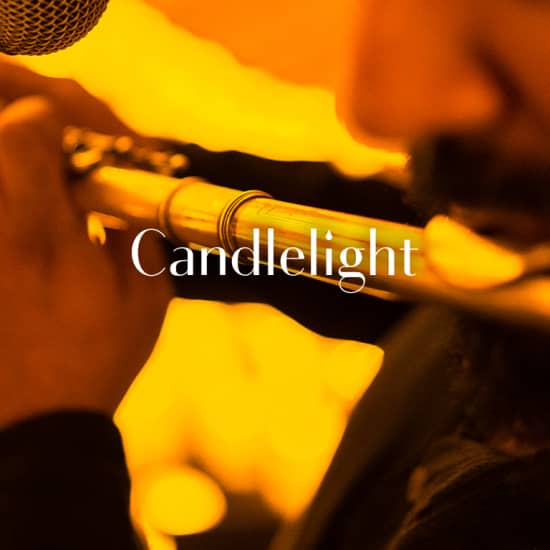 Candlelight: Tribute to Coldplay