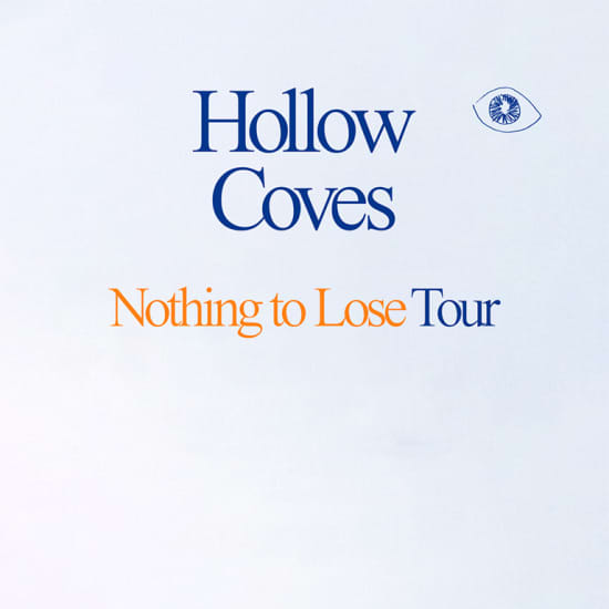 ﻿Hollow Coves at Sala But, Madrid 2024