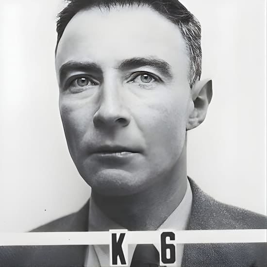 ﻿Oppenheimer en Nueva York Visita guiada a pie