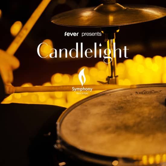 Candlelight x Symphony Candles: lo mejor de Luis Miguel