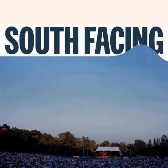 South Facing Festival 2021