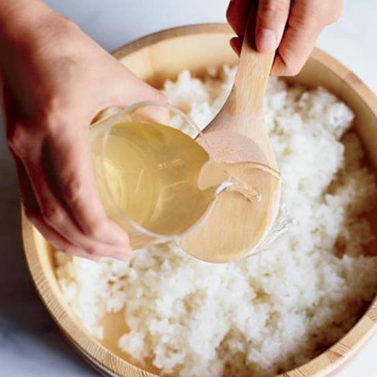 Hand-Rolled Sushi Cooking Class