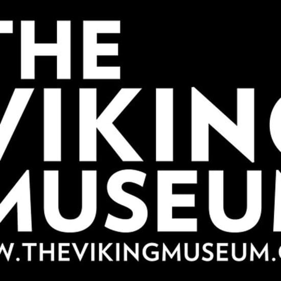 Inträdesbiljett till Vikingamuseet