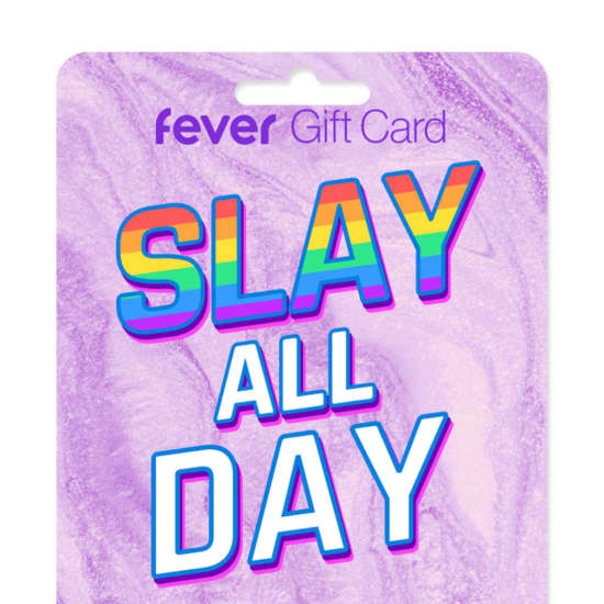 Slay Pass – Tarjeta Regalo Special Edition