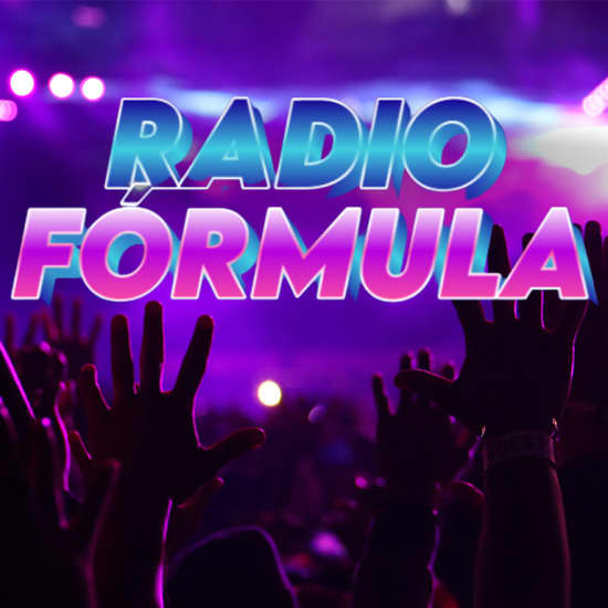 Radio Fórmula: los éxitos de ayer y de hoy en concierto