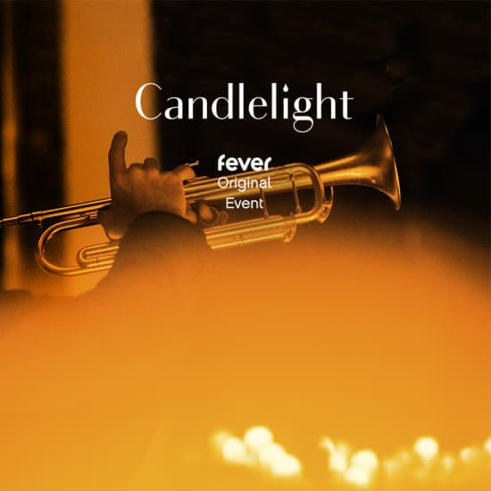 Candlelight: A Tribute to The Miles Davis Classic Quintet
