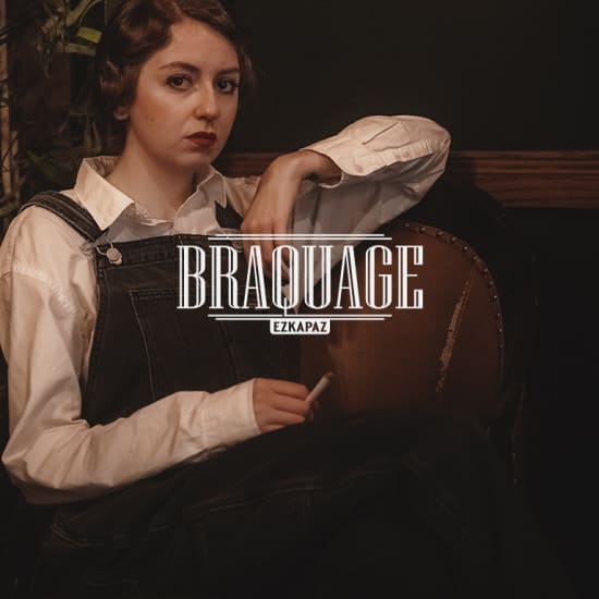 Braquage : Théâtre immersif dans un bar clandestin des années 20