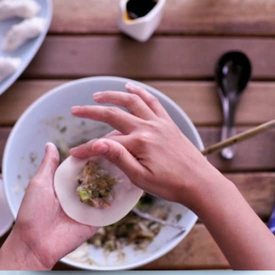 Imagem do evento Hands-On Dumplings: Fill, Fold & Savor: Fort Worth