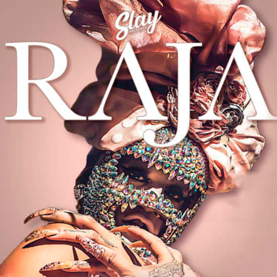 Raja Presents Masque - RuPauls Drag Race