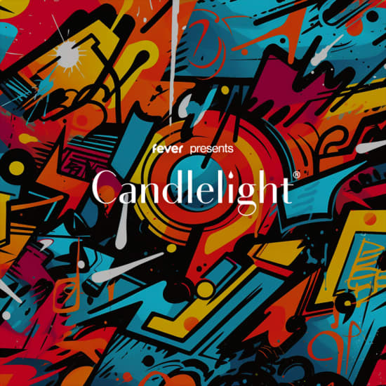 Candlelight: Best of Hip-Hop
