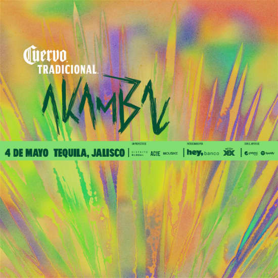 Festival Akamba 2024