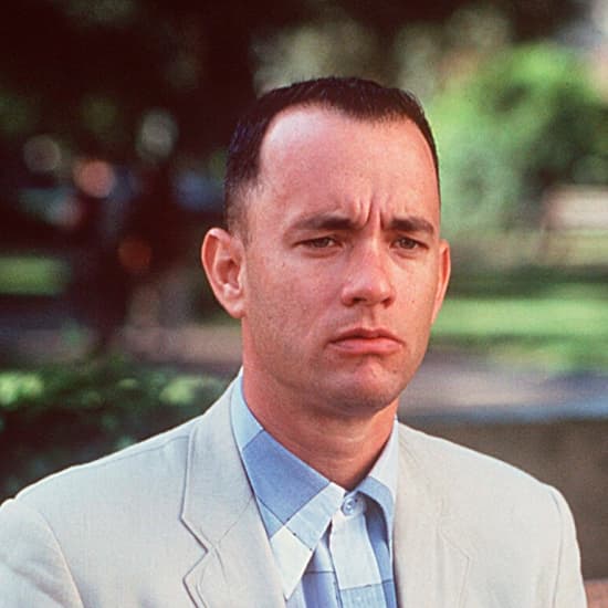 Forrest Gump at Rooftop Cinema Club South Beach
