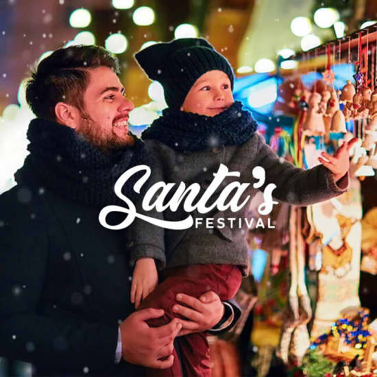 Santa's Festival