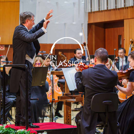 InClassica 2023: Clarinet from La Scala