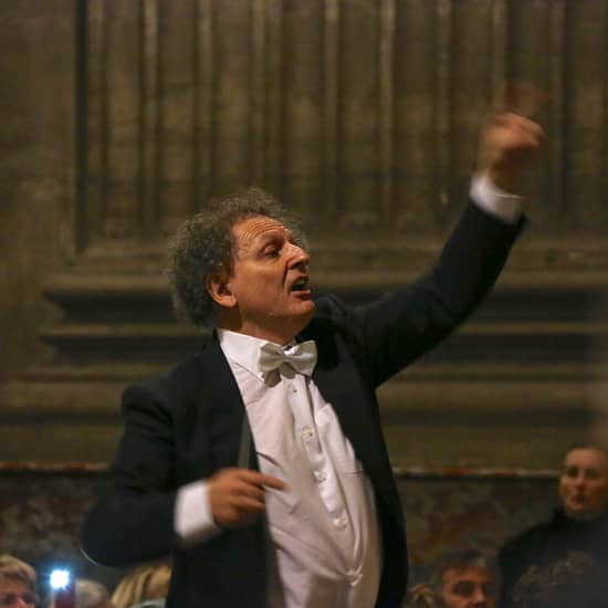 Requiem de Verdi à L'Eglise Saint Sulpice