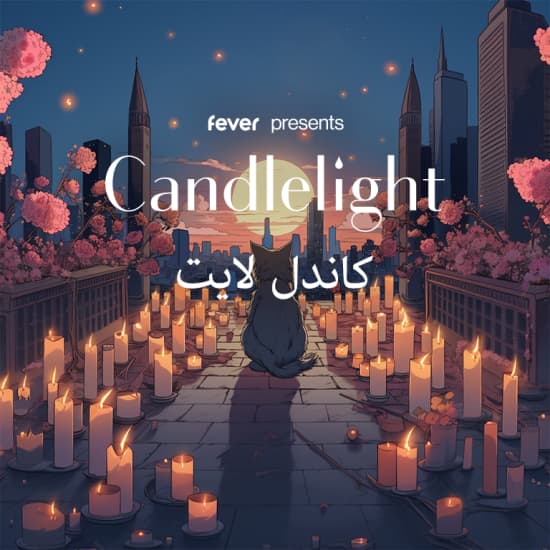 Candlelight: Best of Animes