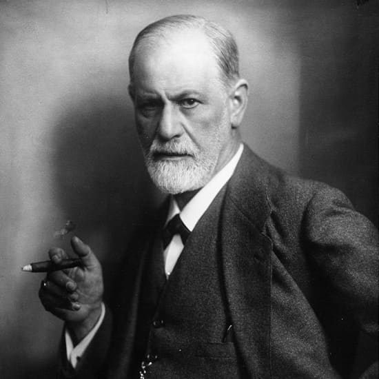 Exposition : Sigmund Freud. Du regard à l'écoute au mahJ