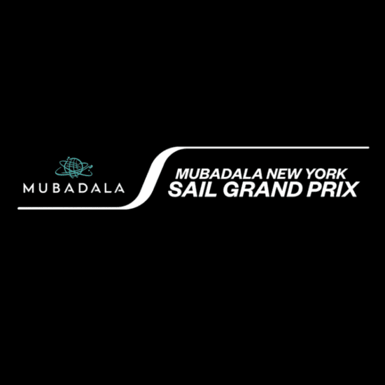 Mubadala New York Sail Grand Prix 2026 - Waterfront Premium Single Day Tickets