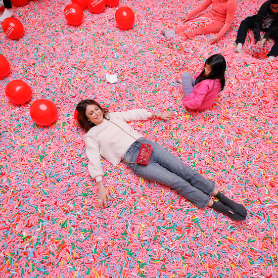 Museum of Ice Cream: An Immersive (& Delicious) Experience