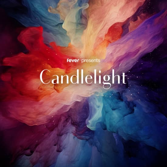 Candlelight Open Air: Tributo ai Coldplay