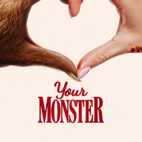 Your Monster