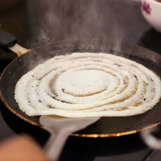 Private South Indian Cooking Class in Orpington