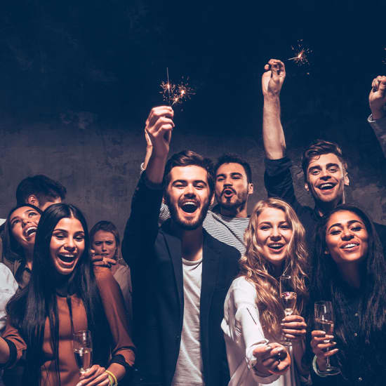 New Years 2020 All Access Pub Crawl Pass - New York | Fever