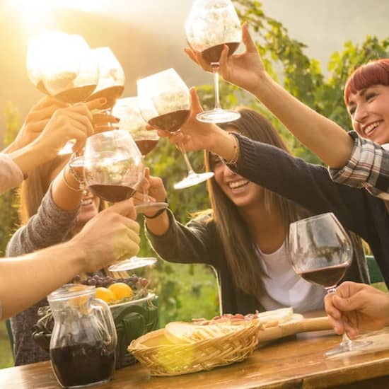 ﻿Vallée de la Yarra : Visite de vignobles avec déjeuner + transport depuis Melbourne