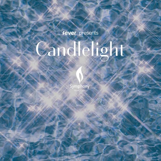Candlelight x Symphony Candles: Tributo a ABBA