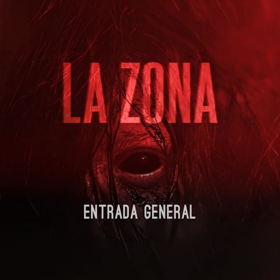 Pemsa Leisure - la Zona Sevilla - Entrada General