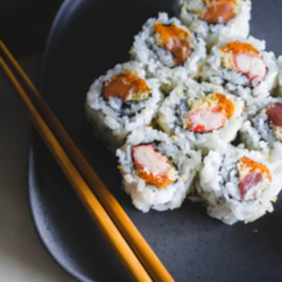 Sushi Making 101 - NYC