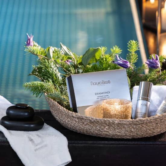 Taller de Belleza en Urso Hotel & Spa