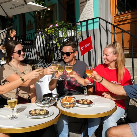 París: Visita gastronómica con historia de Montmartre & Qué vas a disfrutar