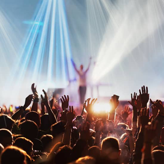 Los Punsetes en Sala Apolo, Barcelona 2027