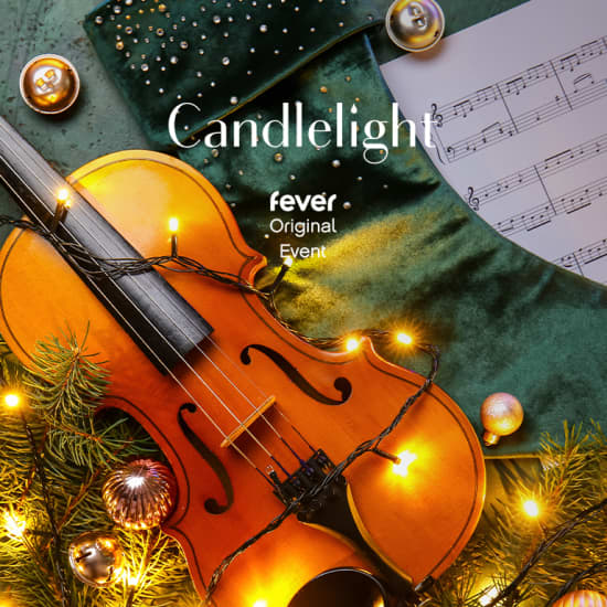 Candlelight Christmas Special ft. Tchaikovsky's Nutcracker & More